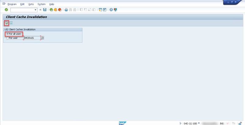 20 client cache invalidation_clearing all fiori cahches_How to Implement an SAP Fiori App in S4HANA_Createch
