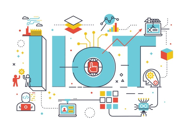 Industrial Internet of Things_How to Phase in IoT Solutions to Manufacturing_Createch