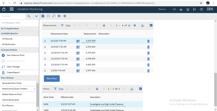 How to reach an optimum inventory balance with predictive asset management and preventive maintenance_IBM Maximo Forecast_Createch-1