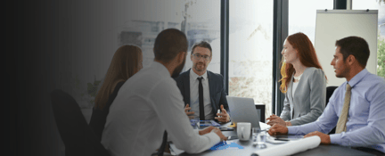 Modern Cloud ERP for professional services