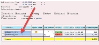 Job Performance Improvement_SAP HANA Misconceptions_SAP S4HANA Conversion Project_Lessons Learned_Createch