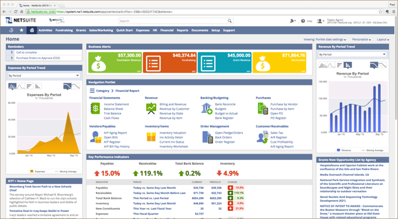 NetSuite_SuiteAnalytics_Createch