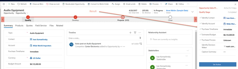 Pin the step_2_The Evolution of Business Process Flows_Optimizing Dynamics 365 with Business Process Flows_Createch