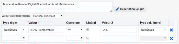Rules_Regles_JD Edwards Orchestrator_Oracle JDE_Createch