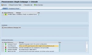 SPUMG 1_SAP S4HANA_Conversion_Createch