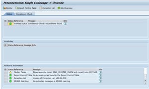 SPUMG 2_SAP S4HANA_Conversion_Createch