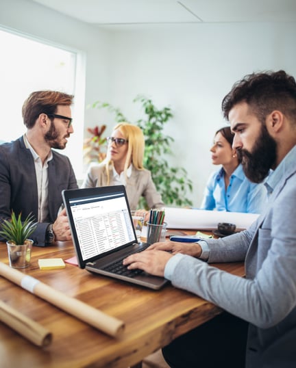 The Solution: Implementing a Unified Cloud-ERP