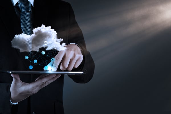 What to consider when choosing a cloud ERP System_What is a Cloud-based ERP Solution_Createch