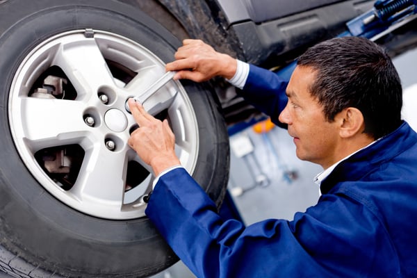 Improve Tire Maintenance Strategy_Fleet Optimization with IBM Maximo for Transportation_Canada_Createch