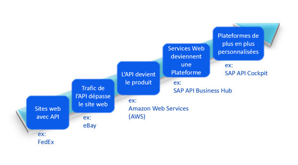 Web services API_How does SAP Application Programming Interface API work_Createch-1