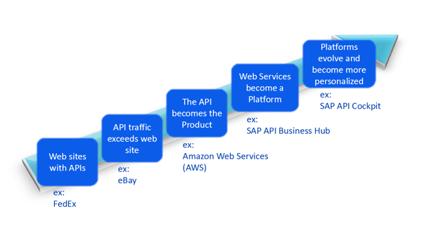 Web services API_How does SAP Application Programming Interface API work_Createch