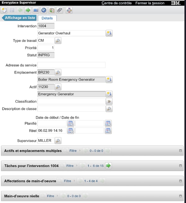 What is IBM Maximo software_Mobility 1_Createch Montreal Canada