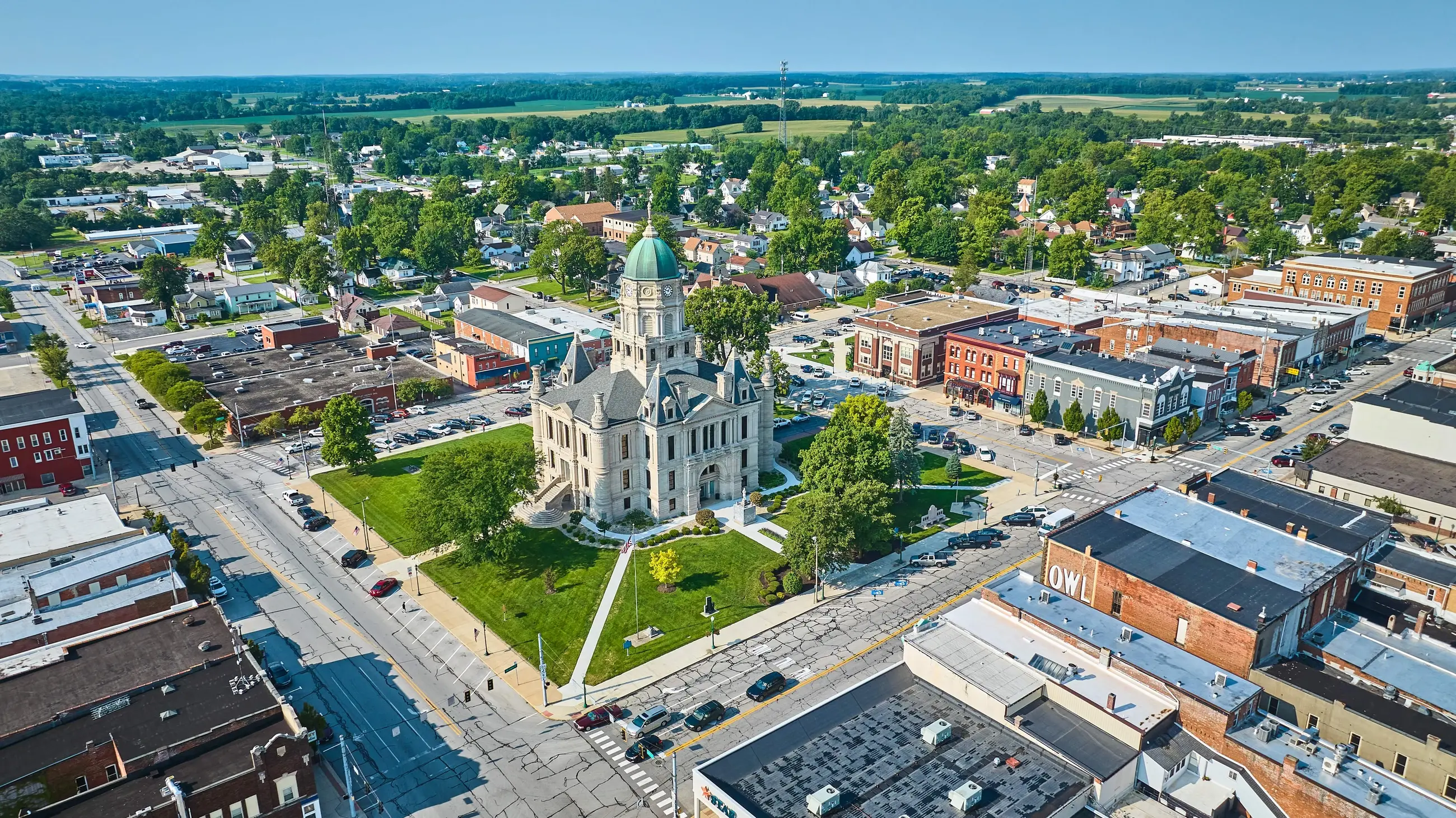 Saut Technologique de Trois-Rivières